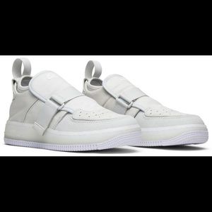 Nike Air Force 1 XX Reimagined